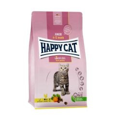 Happy Cat Junior Kuracie 0,3kg