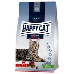 Happy Cat Culinary Adult Hovädzie 4kg