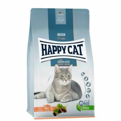 Happy Cat Adult Indoor Losos 300g