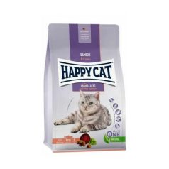 Happy Cat Senior Losos 0,3 kg