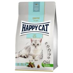 Happy Cat Sensitive Adult Light 300g