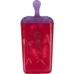 Flamingo chladiaca hračka TPR nanuk 16 cm