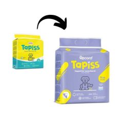 Tapiss psia podložka M 60x60 cm 10ks