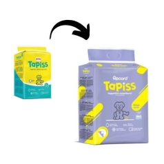 Tapiss podložky pre psov M 60x60 cm 50 ks