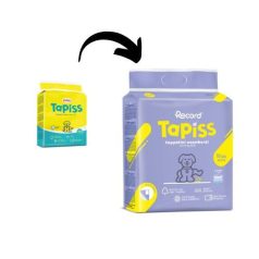 Tapiss psia podložka L 60x90 cm 10ks