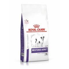 Royal Canin Sterilised Adult Small 8 kg krmivo pre psov