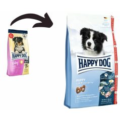 Happy Dog Profi Fit & Vital Puppy Krmivo pre psov 18 kg