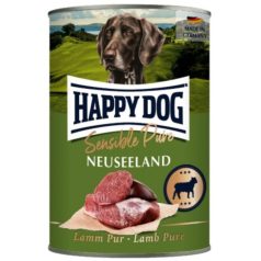 Happy Dog Neuseeland Pur (jahňacie) konzervy 800 gr