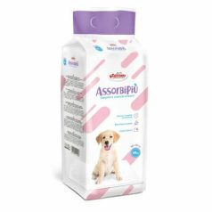   AssorbiPiu tréningové podložky – psie plienky 60x60cm (40ks)