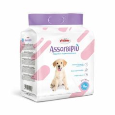   AssorbiPiu tréningové podložky – psie plienky 60x90cm (11ks)