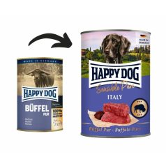 Happy Dog Italy Pur (Byvol) 200 g