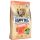 Happy Dog NaturCroq Salmon & Rice 11 kg Kutyatáp