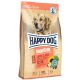 Happy Dog NaturCroq Salmon & Rice 11 kg Kutyatáp