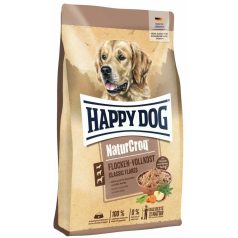Happy Dog Natur-Croq Flocken Vollkost 1,5 kg Krmivo pre psov