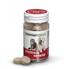 ImmunoVet Pets tablety – posilnenie imunity 30 ks