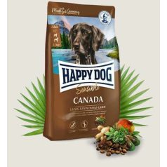 Happy Dog Supreme Canada 11 kg 