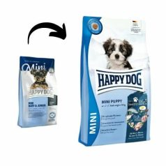 Happy Dog Fit & Vital Mini Puppy 0,3 kg krmivo pre psov