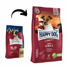Happy Dog Supreme Mini Africa 0.3 kg