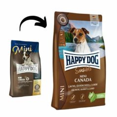 Happy Dog Supreme Mini Canada 4 kg