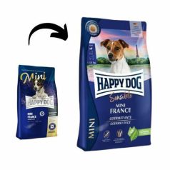 Happy Dog Supreme Mini France 4 kg