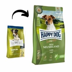 Happy Dog Supreme Mini Neuseeland 4 kg krmivo pre psov