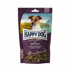 Happy Dog Soft Snack Mini Ireland 100g