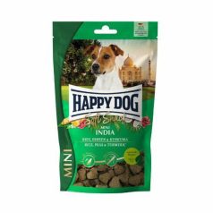 Happy Dog Soft Snack Mini India 100g