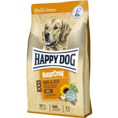 Happy Dog NaturCroq Adult Duck & Rice 11kg