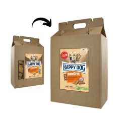 Happy Dog Sušienky Natur-Croq Hundekuchen 5kg