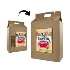 Happy Dog Sušienky Natur-Croq Mini Kuracie 5kg