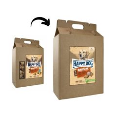 Happy Dog Sušienky Natur-Croq Musli-Ecken 5kg