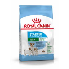   Royal Canin Mini Starter 1 kg Mother & Babydog krmivo pre psov
