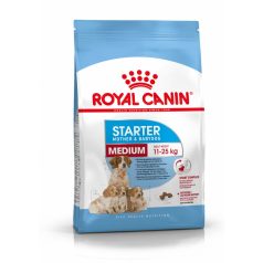   Royal Canin Medium Starter 4 kg Mother & Babydog krmivo pre psov