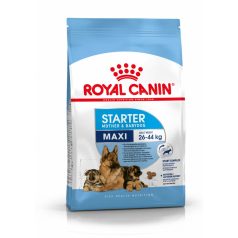   Royal Canin Maxi Starter 4 kg Mother & Babydog krmivo pre psov
