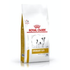 Royal Canin Urinary S/O Small Dog 1.5 kg krmivo pre psov