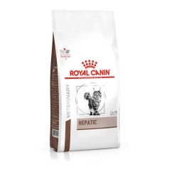 Royal Canin Feline Hepatic 2 kg