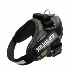   Julius-K9 IDC Powerpostroj, s označením, veľkosť 0 Taktická