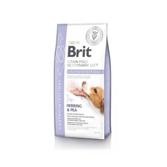 Brit Veterinary Diets Dog GF Gastrointestinal 12 kg