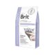 Brit Veterinary Diets Cat GF Gastrointestinal 2 kg