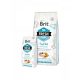 Brit Fresh Hryby a Tekvica Adult Large Muscles & Joints 2,5 kg