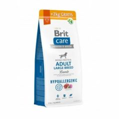 Brit Care Adult Large Breed Lamb & Rice 12+2 kg
