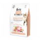 Brit Care Cat Grain-Free Sensitive Healthy Digestion & Delicate Taste 2kg