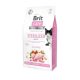 Brit Care Cat Grain-Free Sterilized Sensitive 2kg