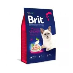Brit Premium Cat Sterilised 1,5kg