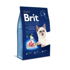 brit-premium-cat-sterilised-lamb