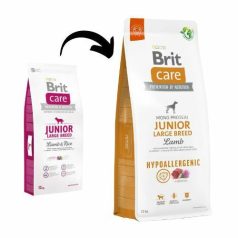 Brit Care Junior Large Breed Lamb & Rice 1 kg kutyat?p