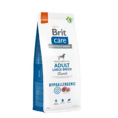 Brit Care Adult Large Breed Lamb & Rice 1 kg kutyatáp