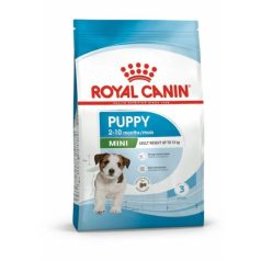 Royal Canin Mini Puppy 0.8 kg krmivo pre psov