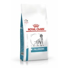 Royal Canin Hypoallergenic 3 kg krmivo pre psov