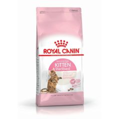 Royal Canin Kitten Sterilized 0,4 kg